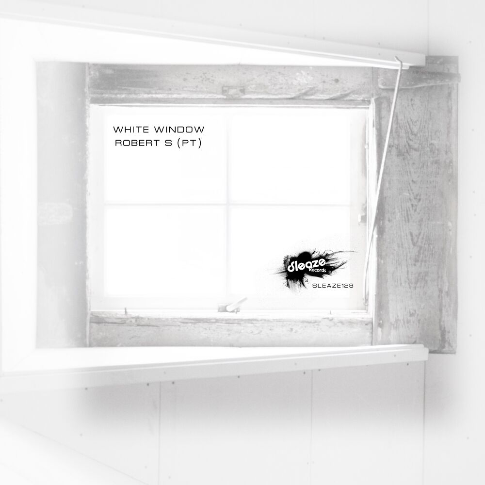 Picture of White Window EP