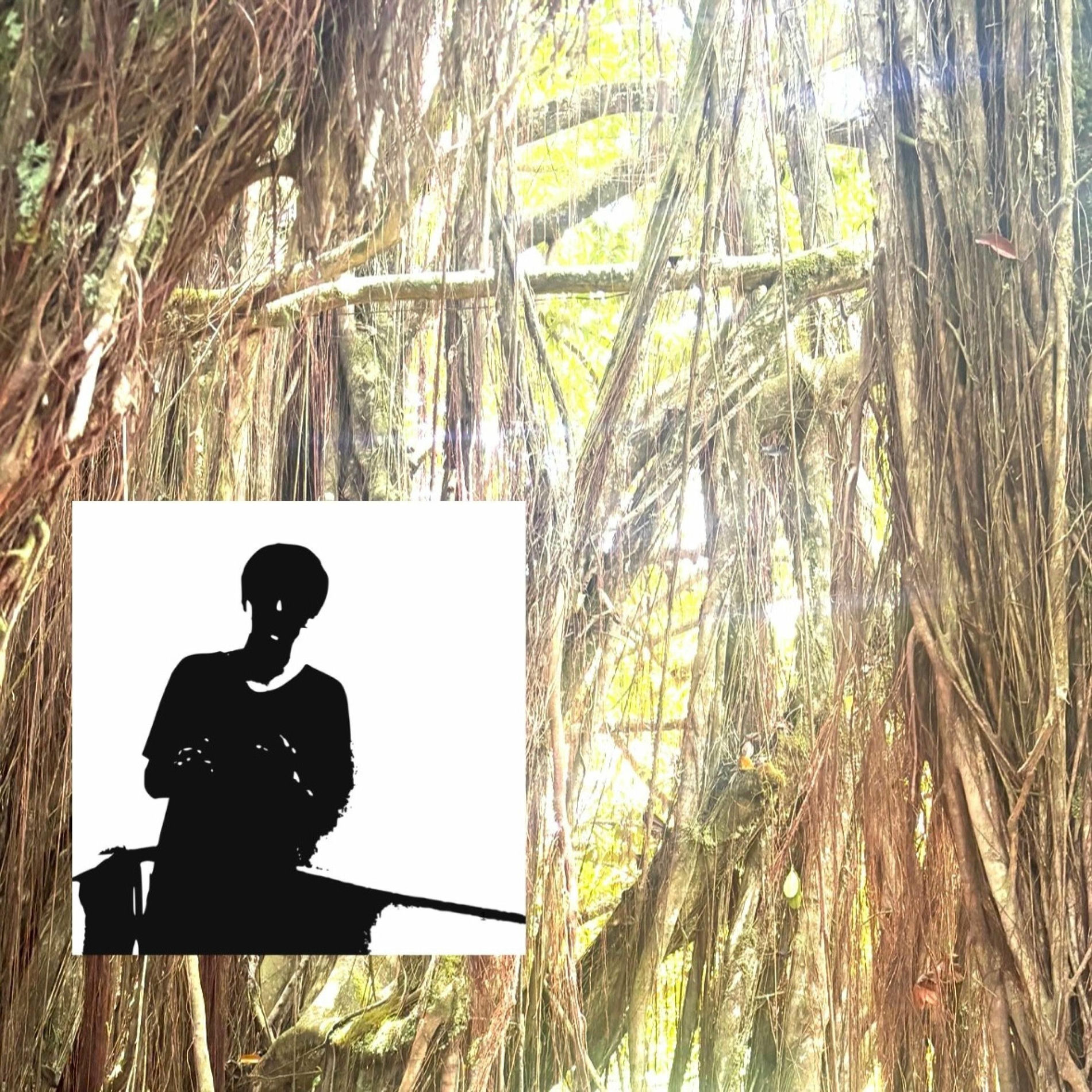Album cover of You will be