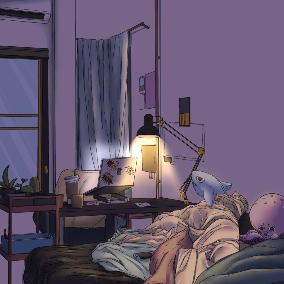 Album cover of creative space