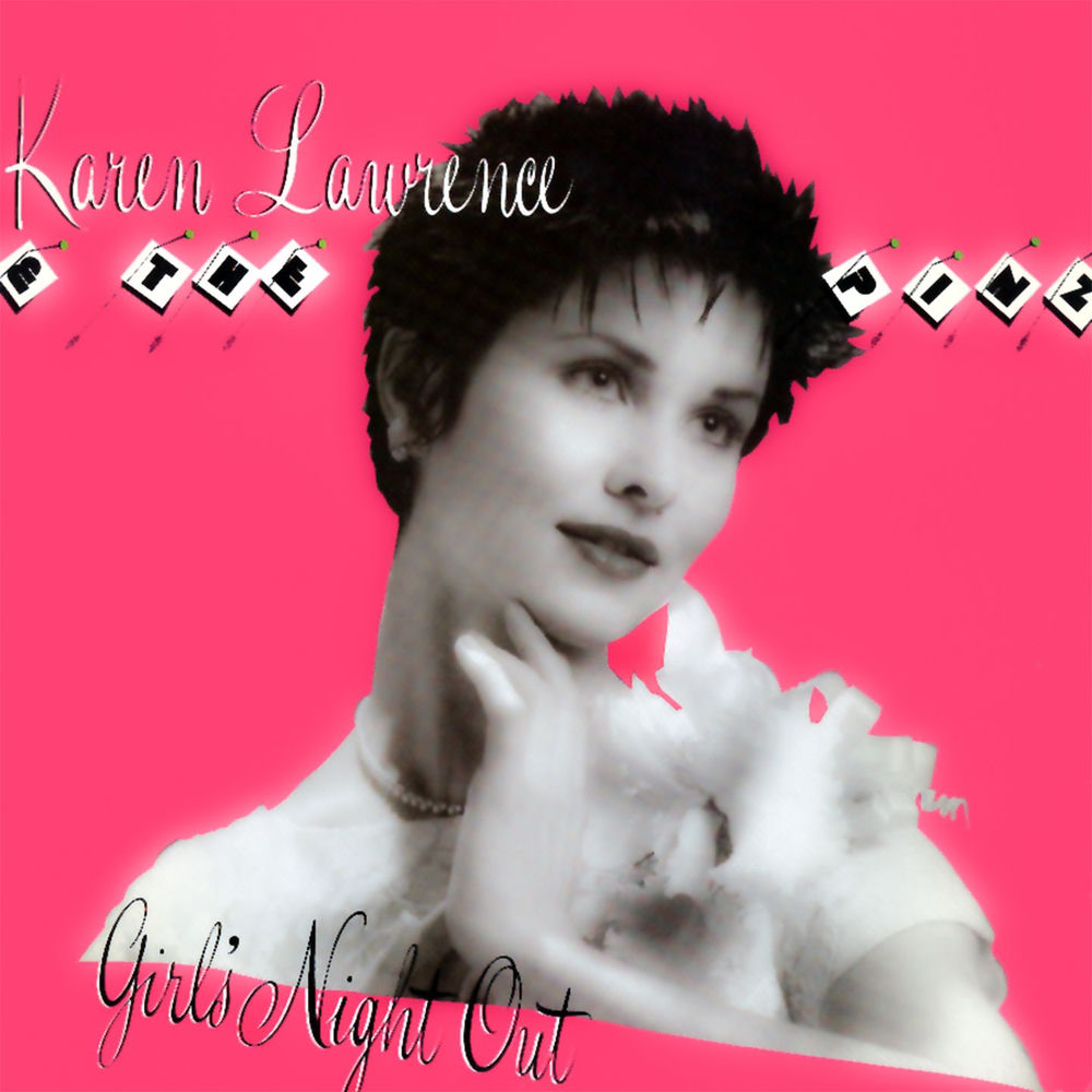 Cover du titre Girl's Night Out