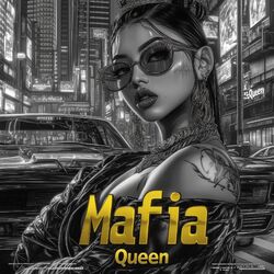 Cover of Mafia Queen
