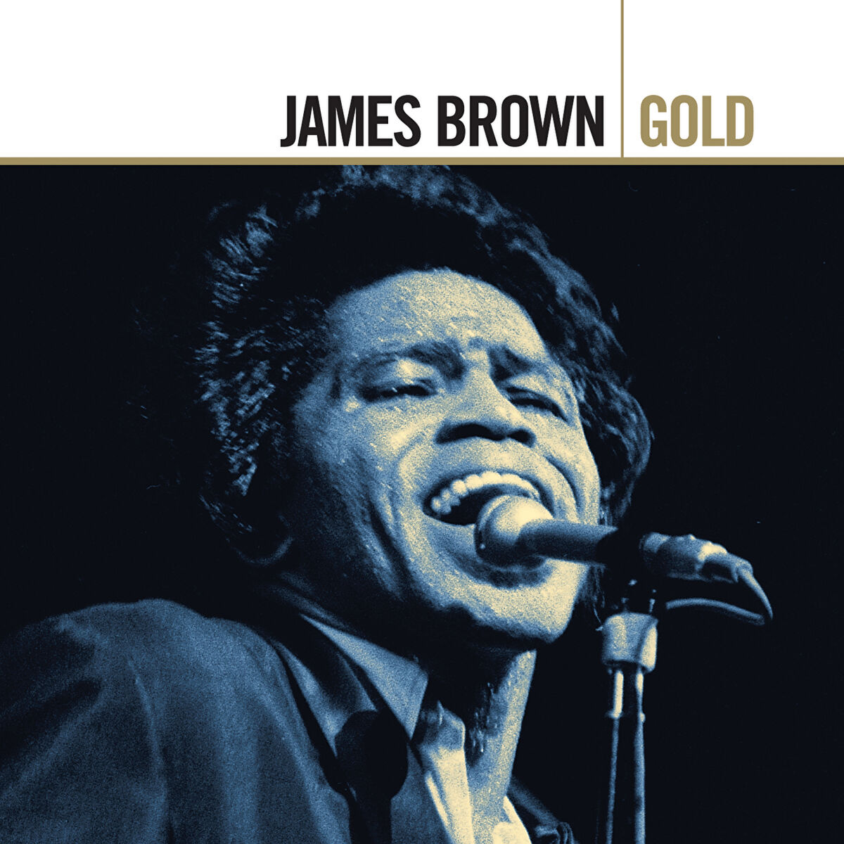 Album cover of Gold