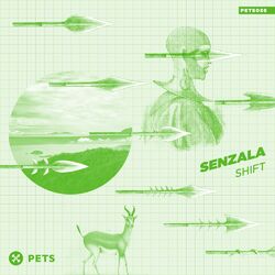 Cover of Shift