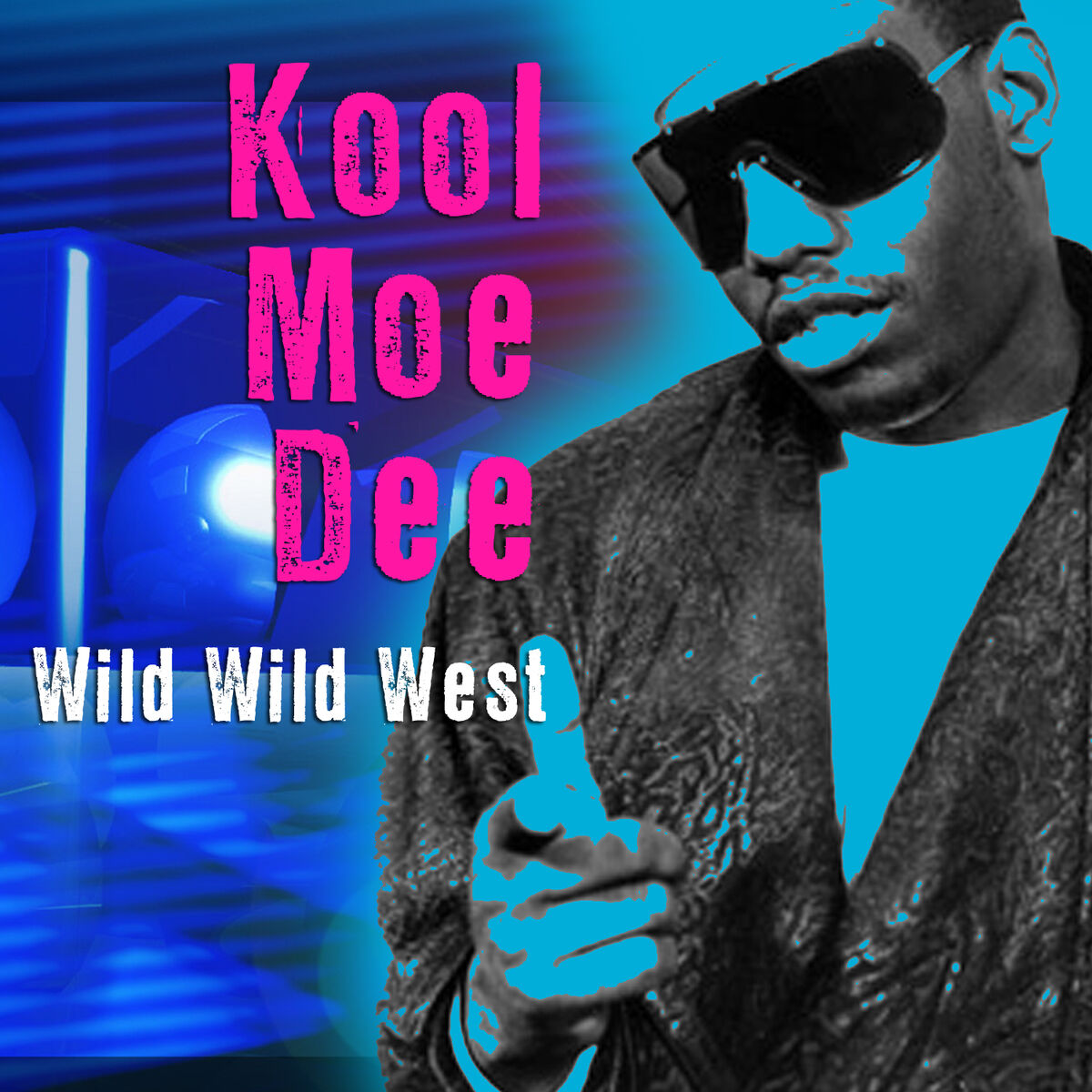 Album cover of How You Like Me Now (Re-Recorded / Remastered)