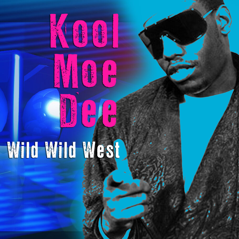 Picture of Wild Wild West (Re-Recorded / Remastered)