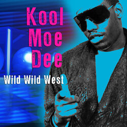 Cover of Wild Wild West (Re-Recorded / Remastered)