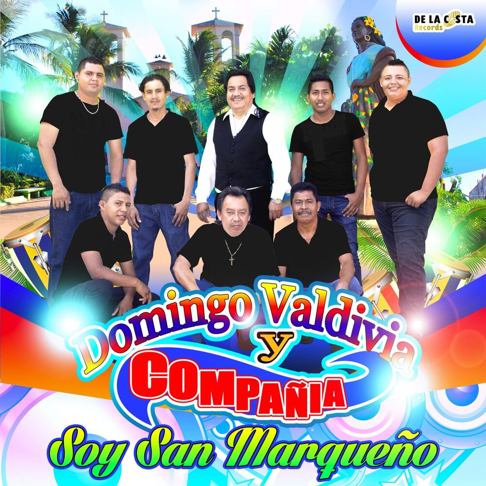 Picture of Soy San Marqueño