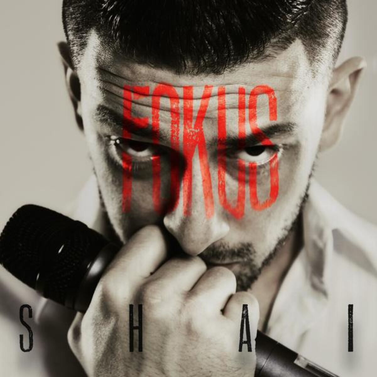 Album cover of Fokus