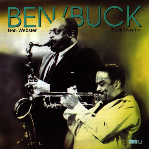 Ben/Buck