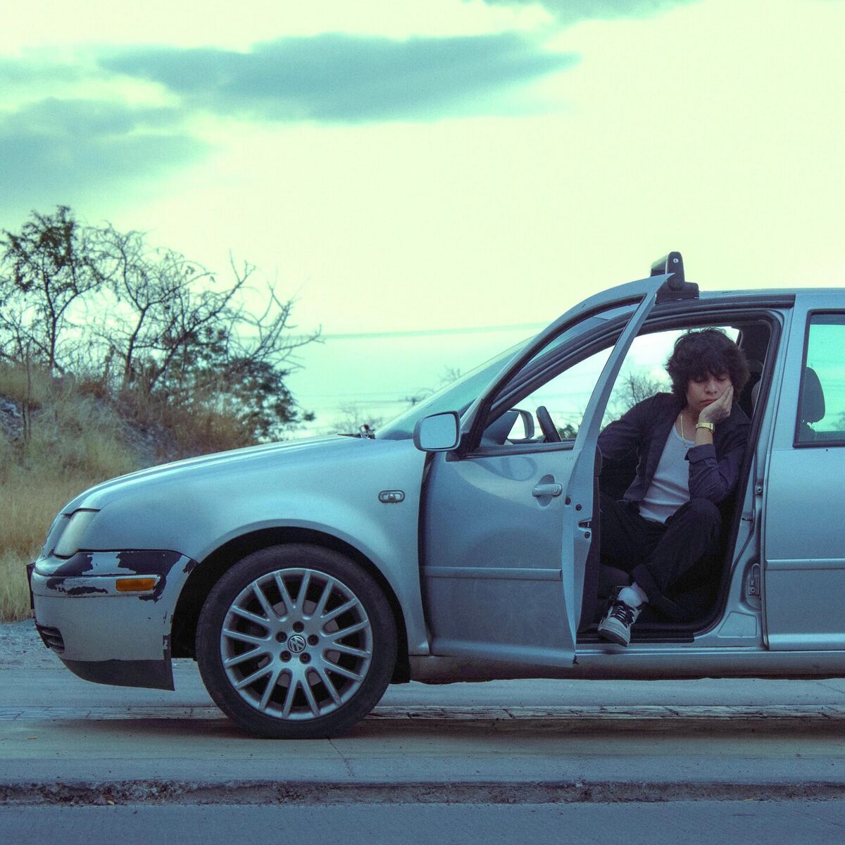 Album cover of 3:33 (SIDE A)