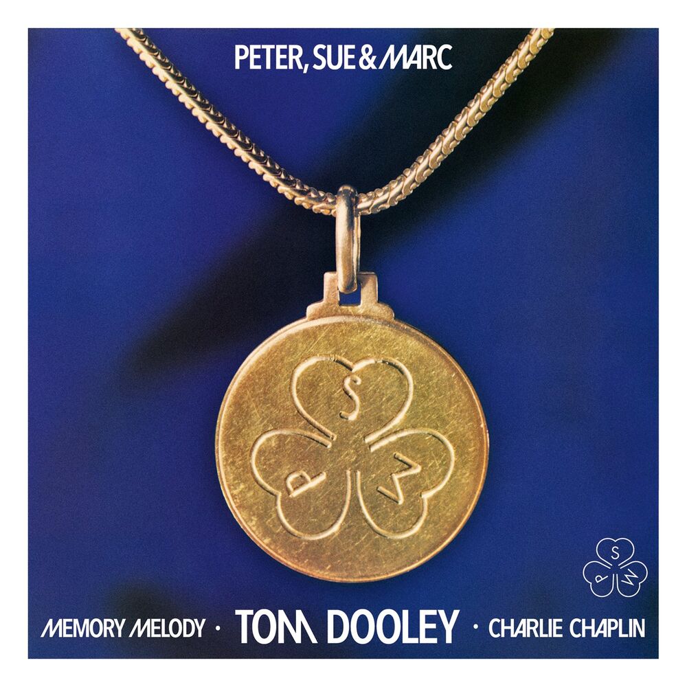 Picture of Memory Melody, Tom Dooley, Charlie Chaplin (Remastered 2015)