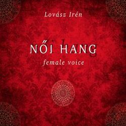 Cover of Női Hang