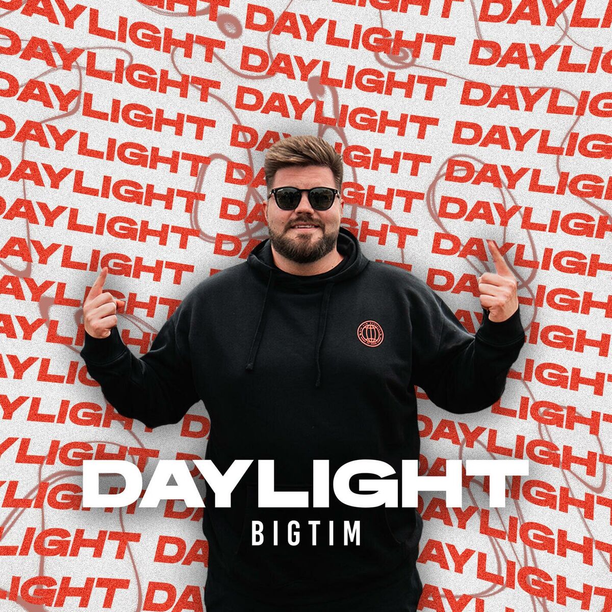 Album cover of Daylight