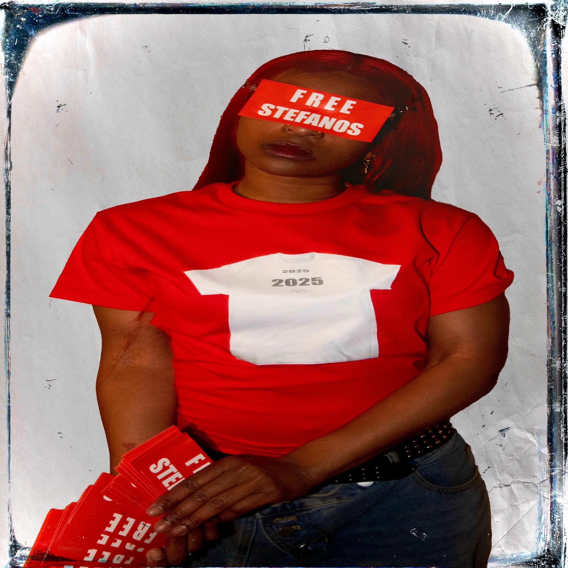 Album cover of donald trump (feat. Devstacks)