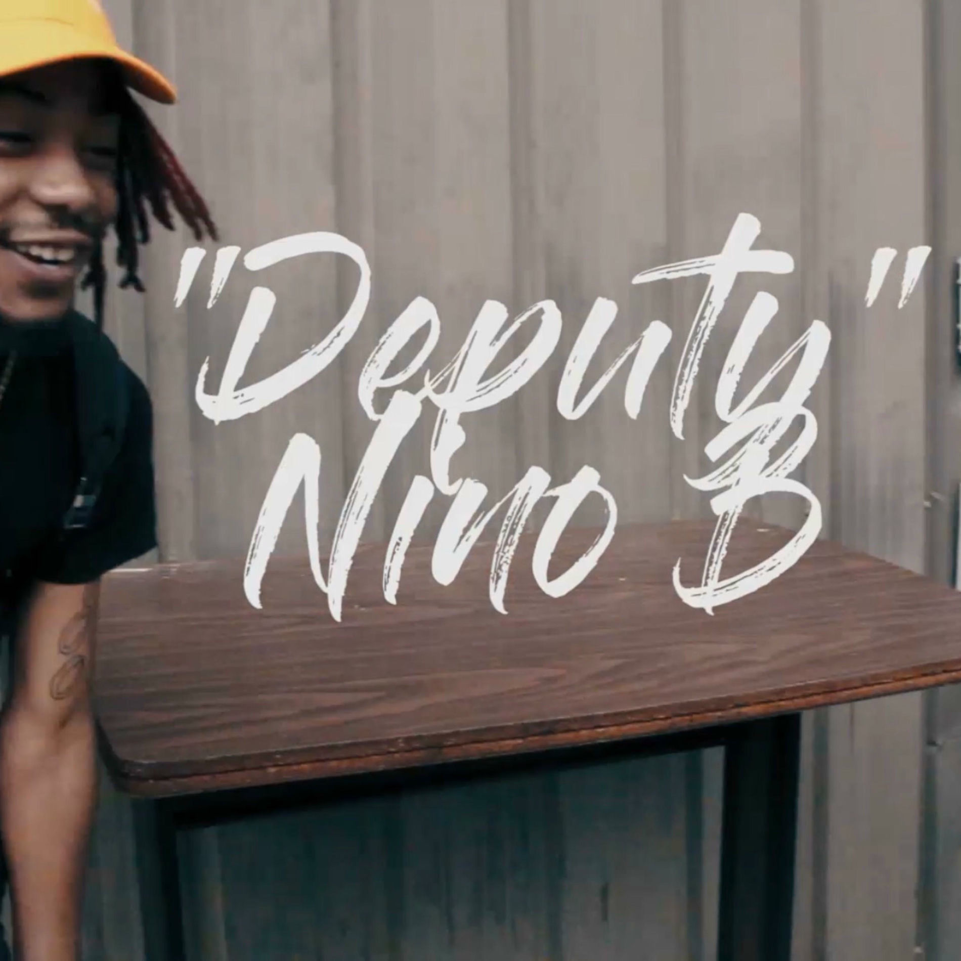 Album cover of Deputy