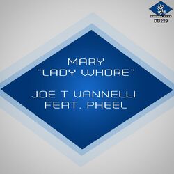 Cover of Mary (Lady Whore)