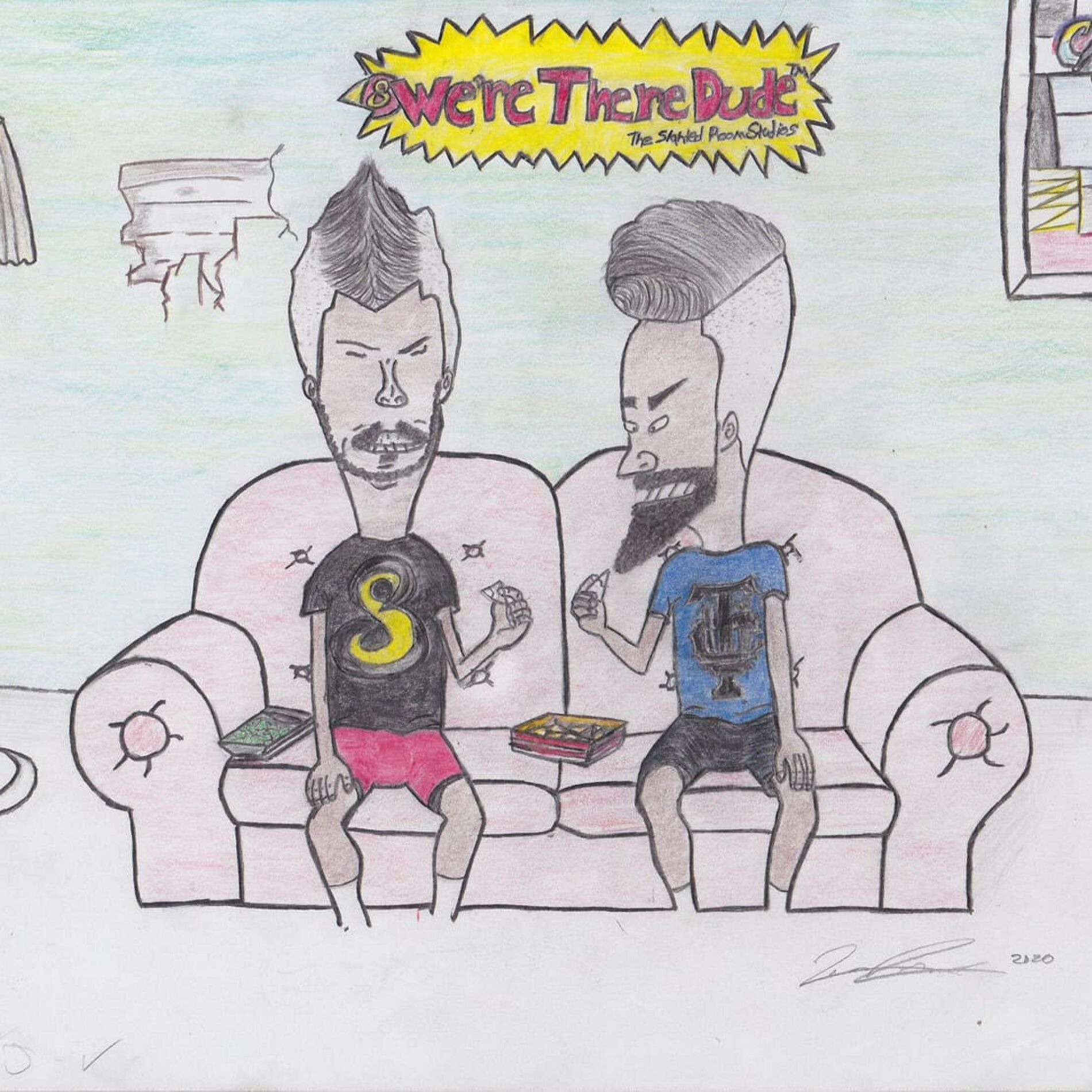 Album cover of One More (feat. Sam Joe)