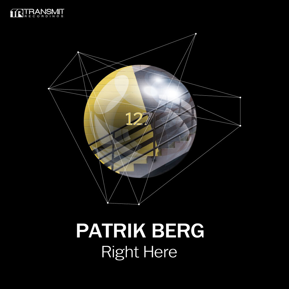 Picture of Right Here EP