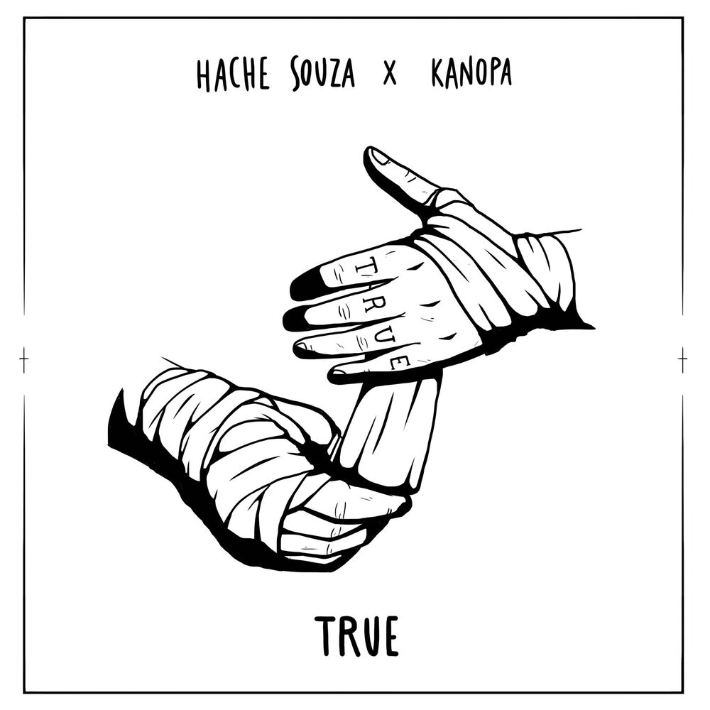 Picture of True (feat. Kanopa)
