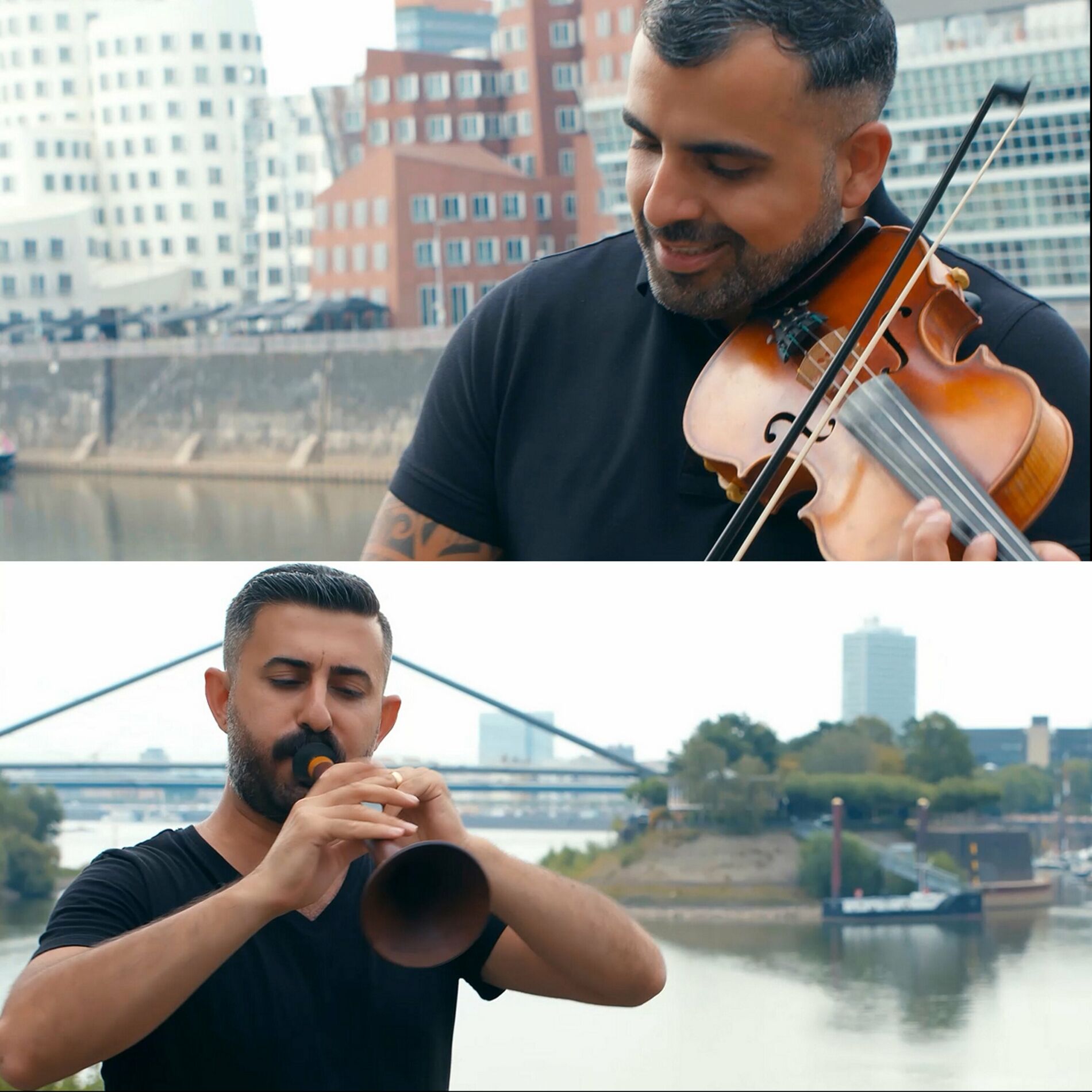 Album cover of Govend Halay