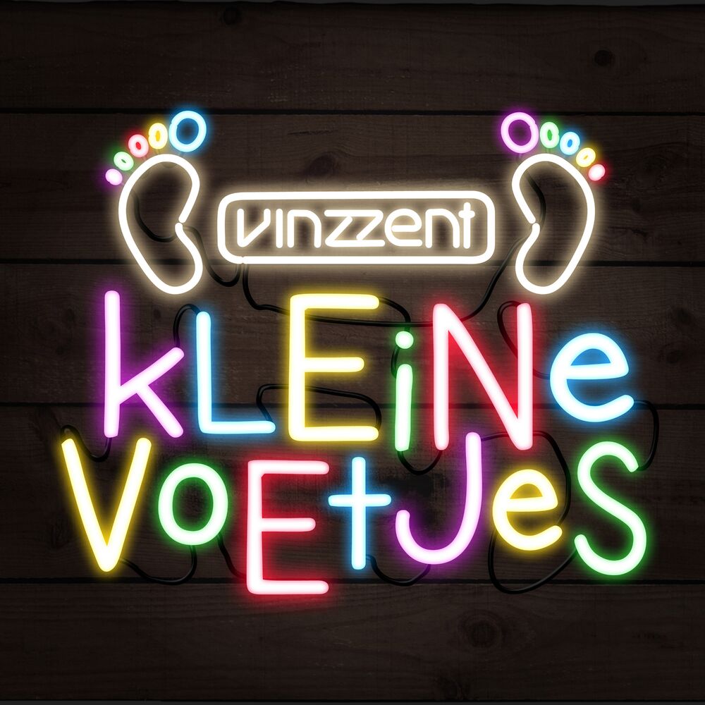 Picture of Kleine Voetjes