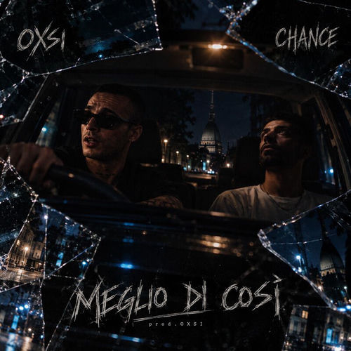 Meglio Di Così