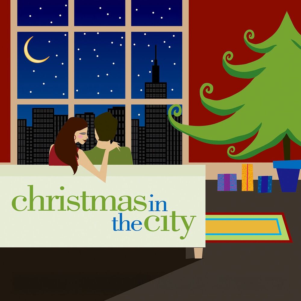 Picture of Christmas In The City