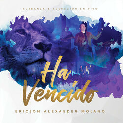 Cover of Ha Vencido