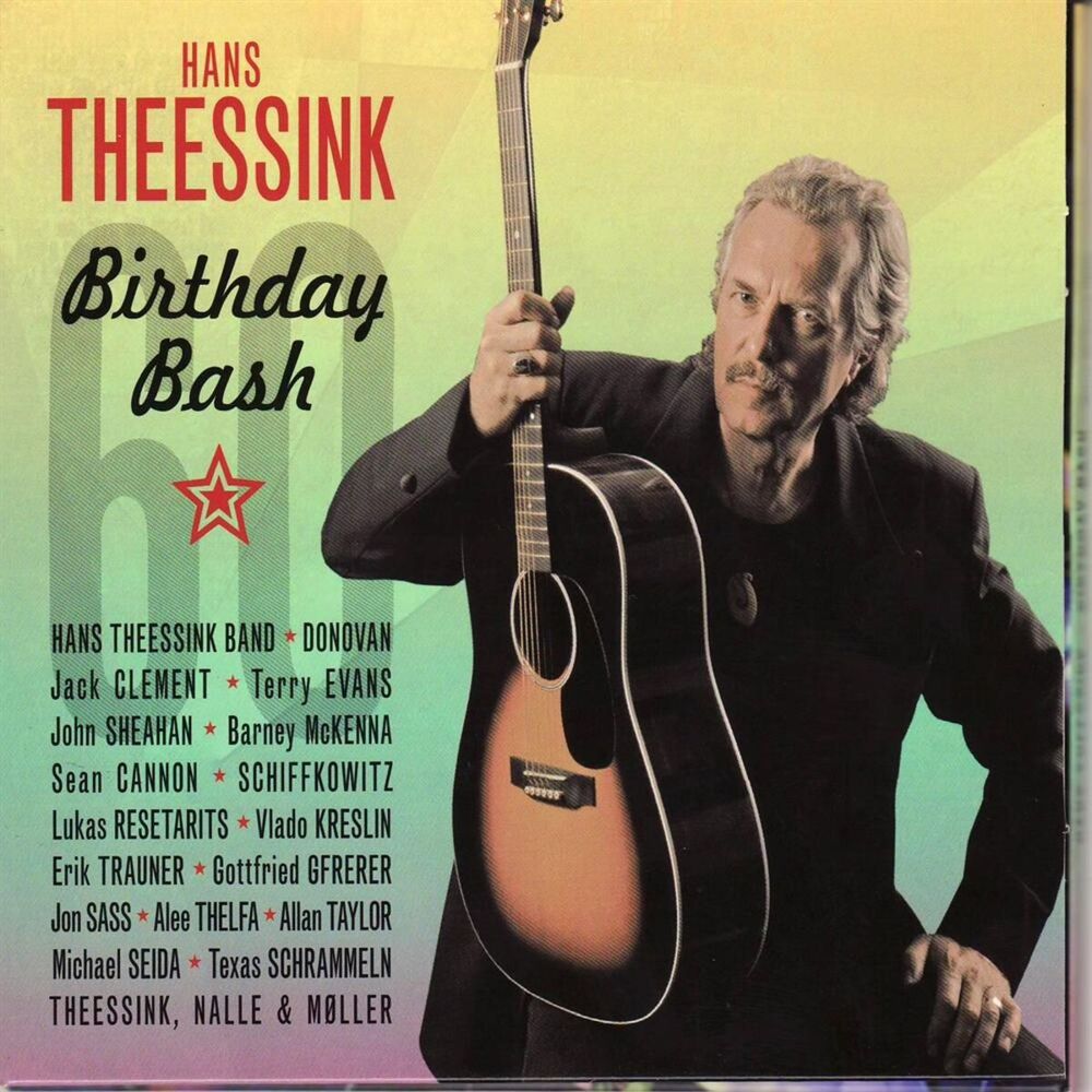 Picture of Birthday Bash