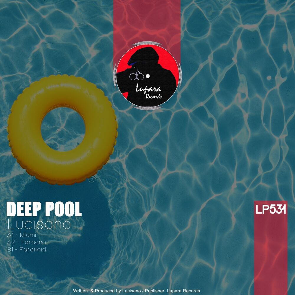 Picture of Deep Pool