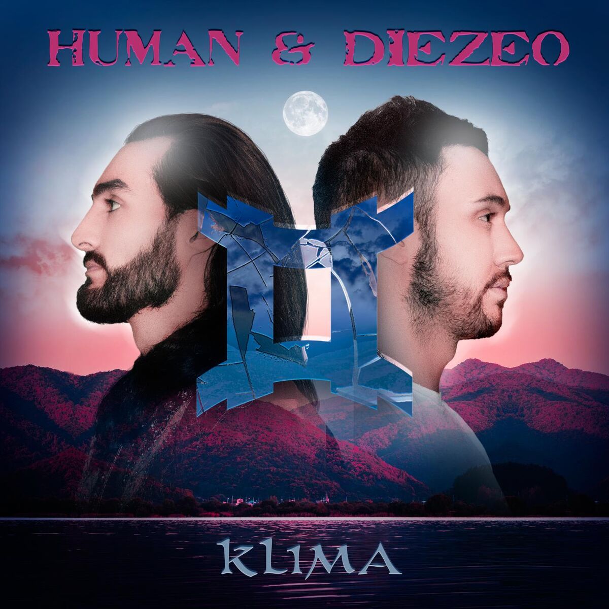 Album cover of Klima