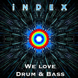 We Love Drum & Bass