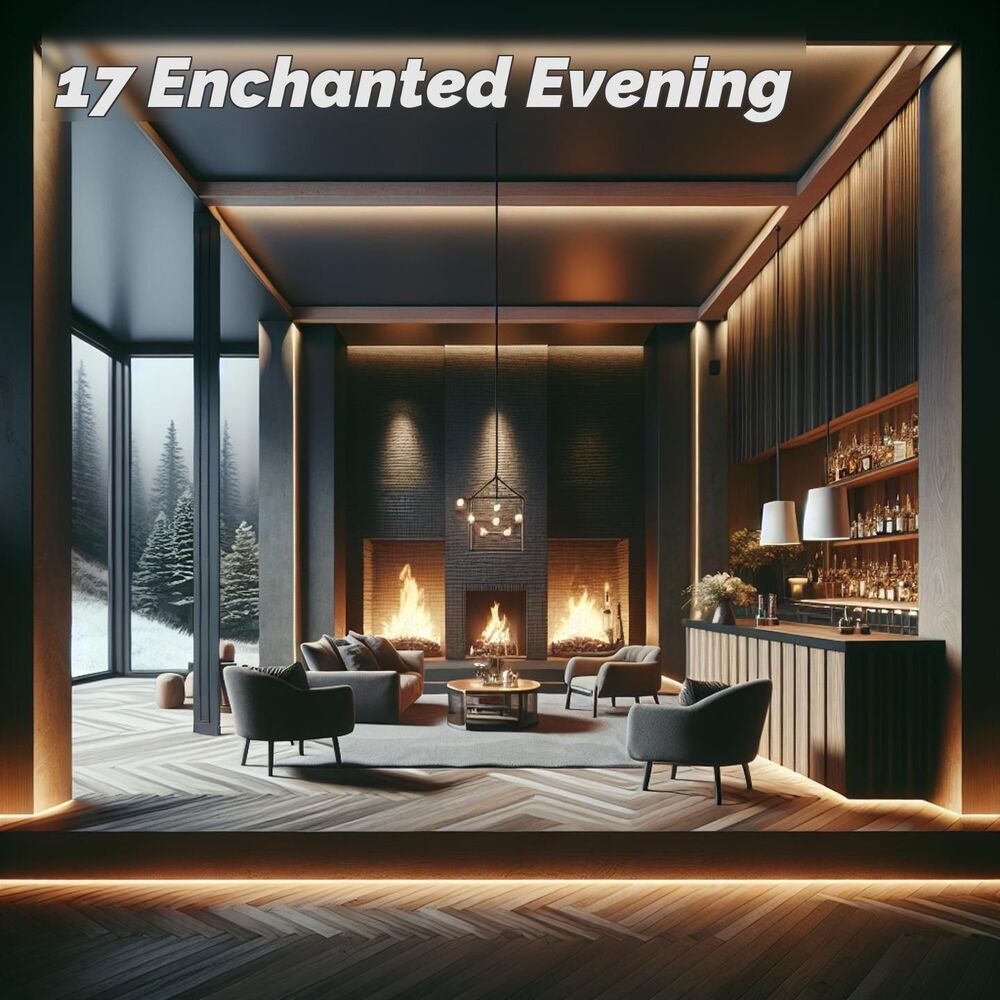 Picture of 17 Enchanted Evening
