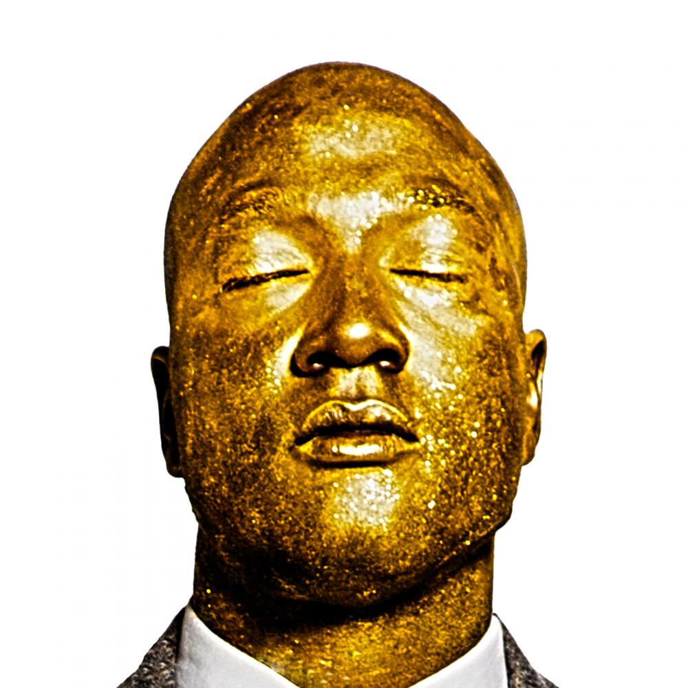 Picture of Gold Rush: Maybe One Day