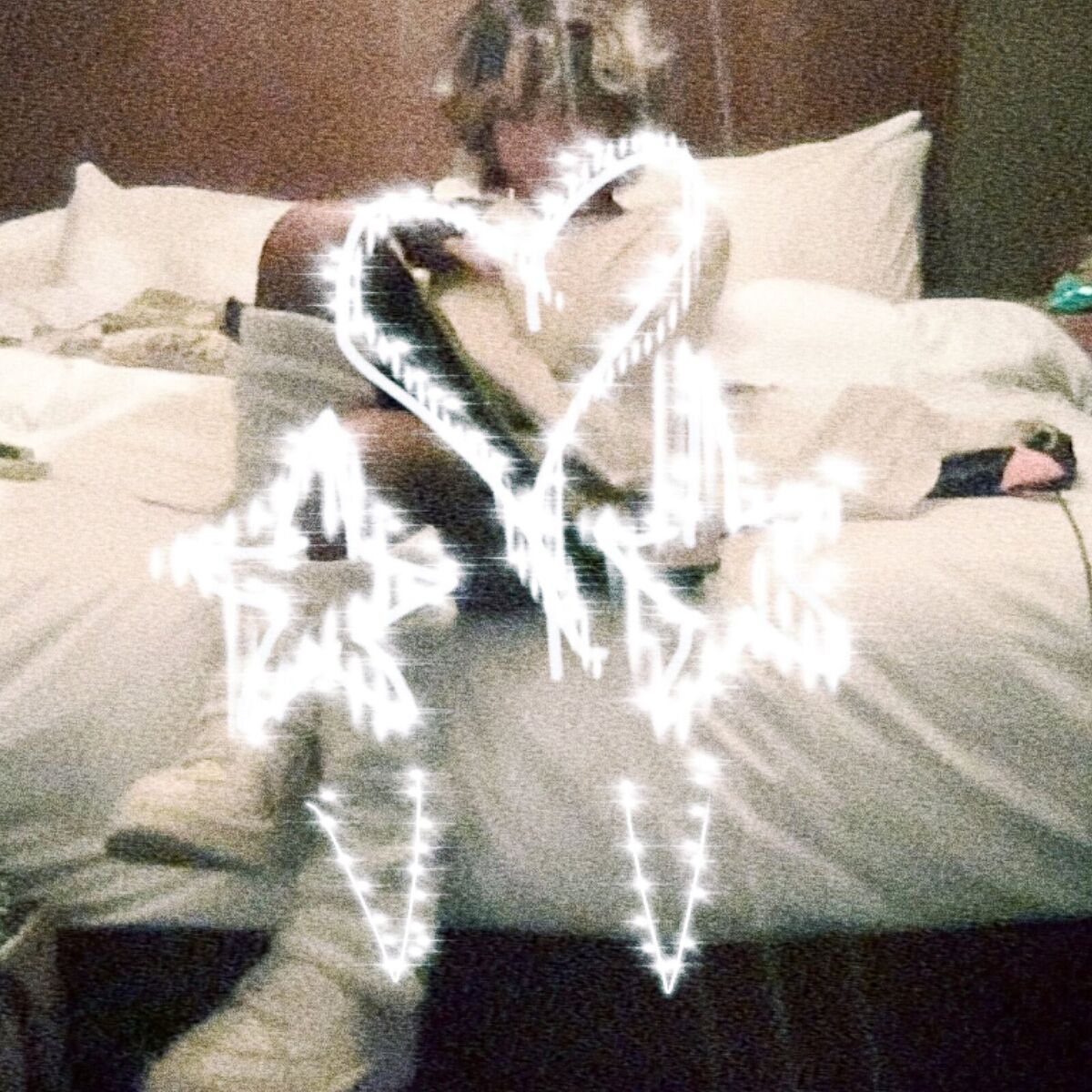 Album cover of Ven Ella