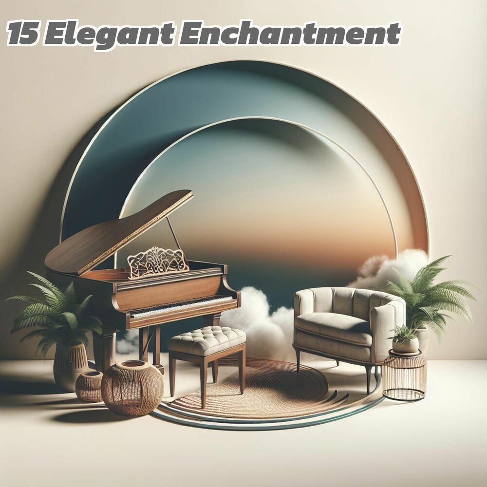 Picture of 15 Elegant Enchantment