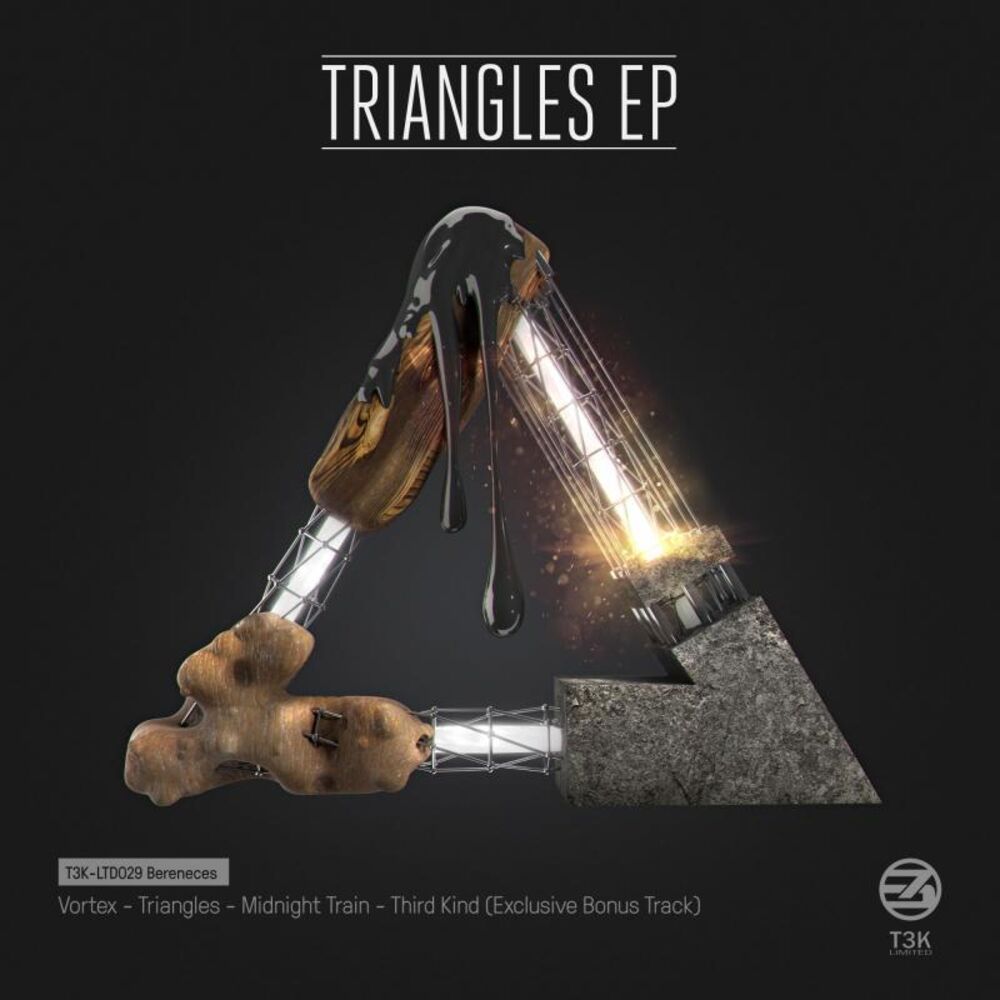 Picture of Triangles EP