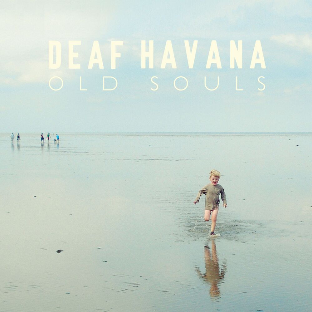 Picture of Old Souls
