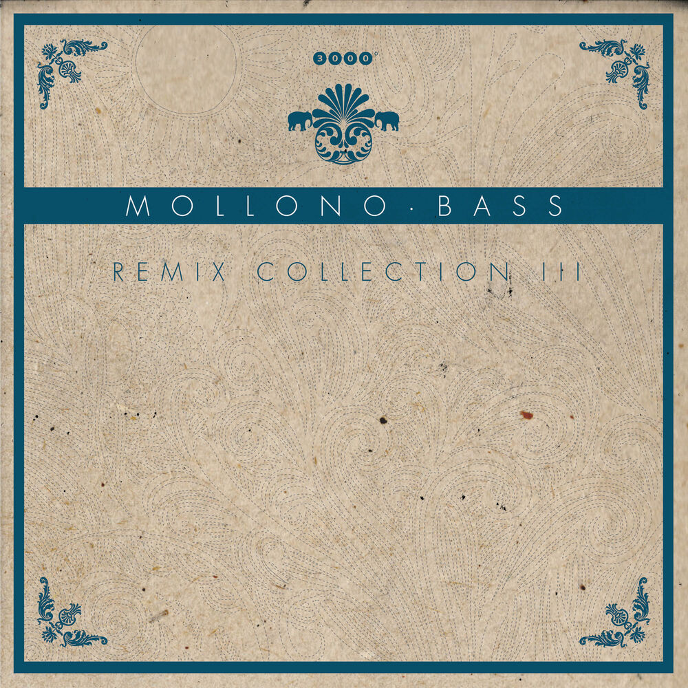 Picture of Mollono.Bass Remix Collection 3