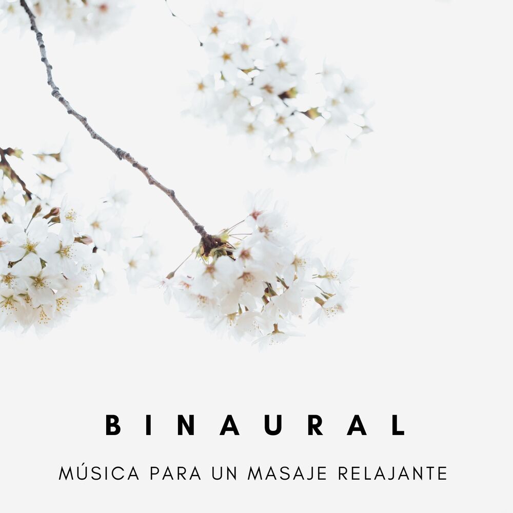 Picture of Binaural: Música Para Un Masaje Relajante