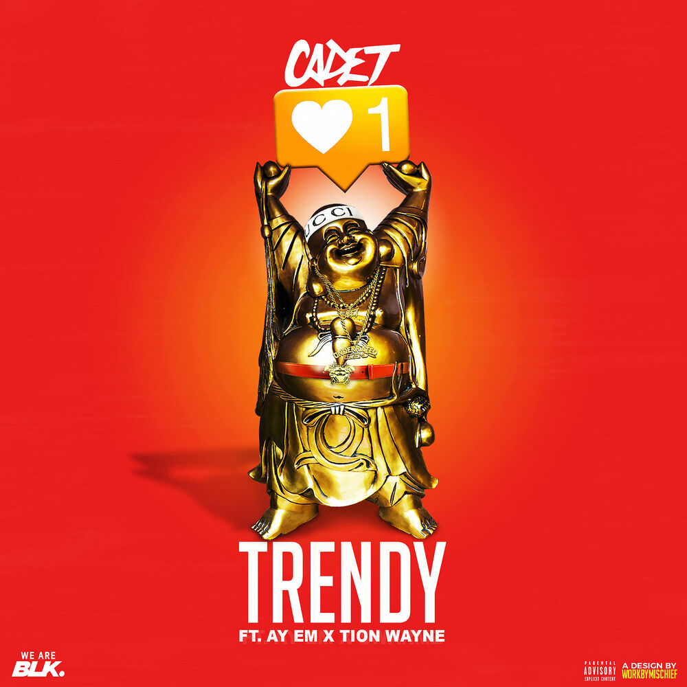 Picture of Trendy (feat. Ay Em & Tion Wayne)