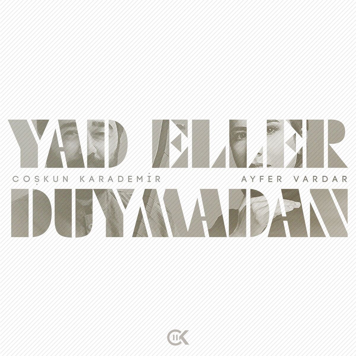 Album cover of Yad Eller Duymadan