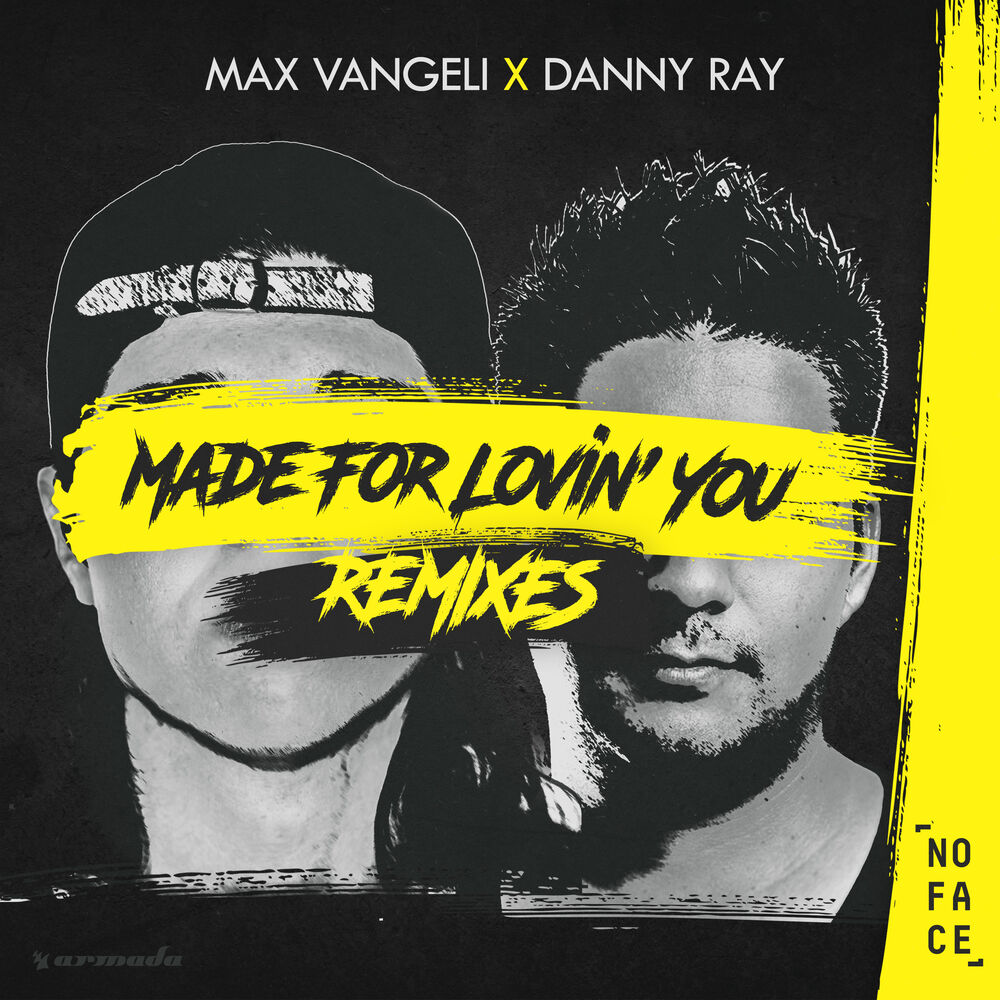 Picture of Made For Lovin' You (Remixes)