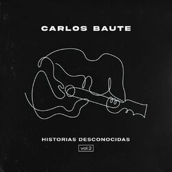 Cover of Historias desconocidas, Vol. 2