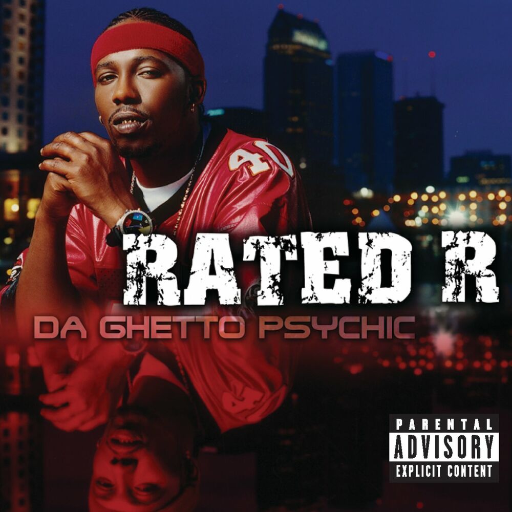 Picture of Da Ghetto Psychic