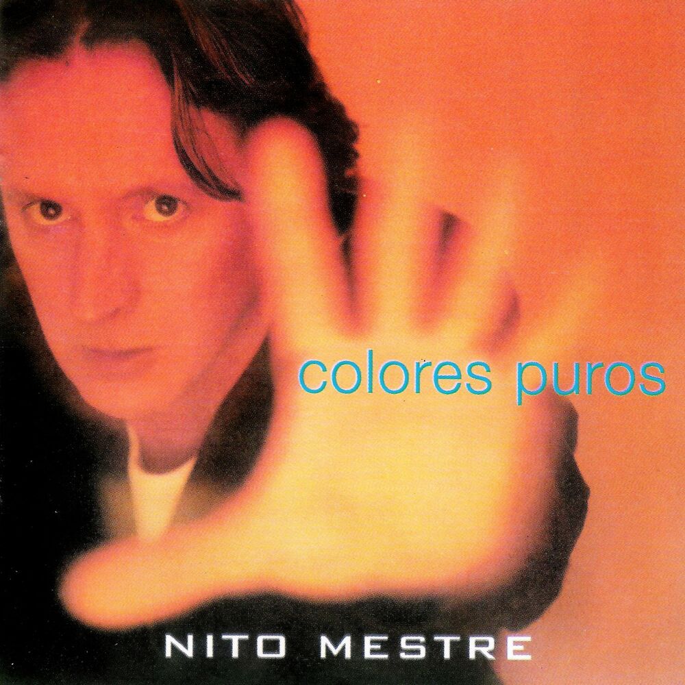 Picture of Colores Puros
