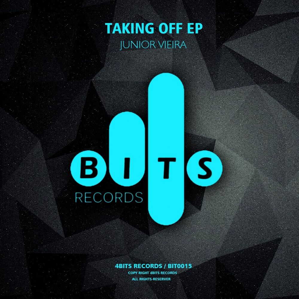 Picture of Taking Off EP