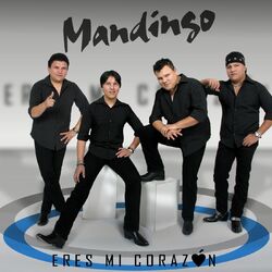 Cover of Eres Mi Corazón (2022 Mix)