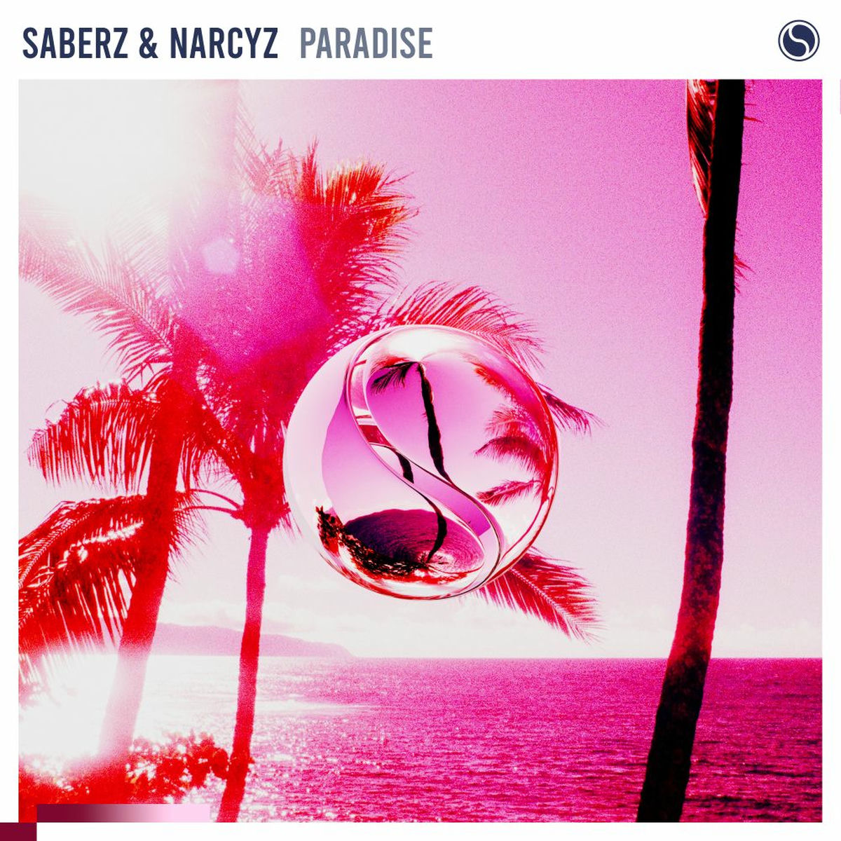 Album cover of Paradise