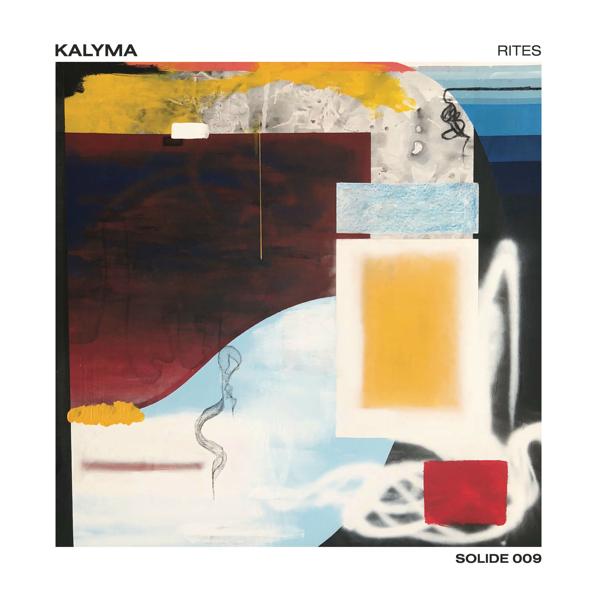 Album cover of Red Man Calypso